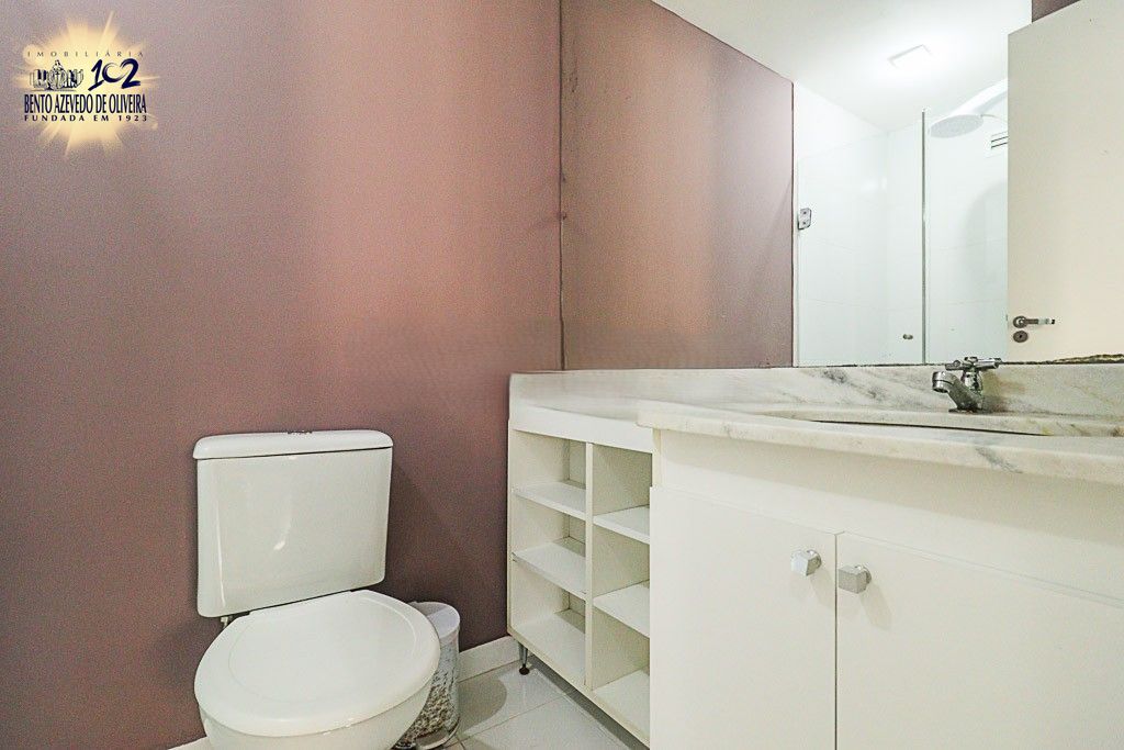 Apartamento, 3 quartos, 65 m² - Foto 6