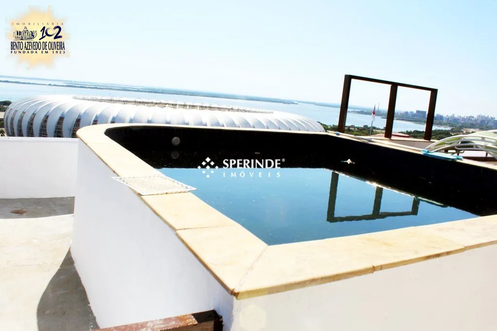 Apartamento, 3 quartos, 287 m² - Foto 2