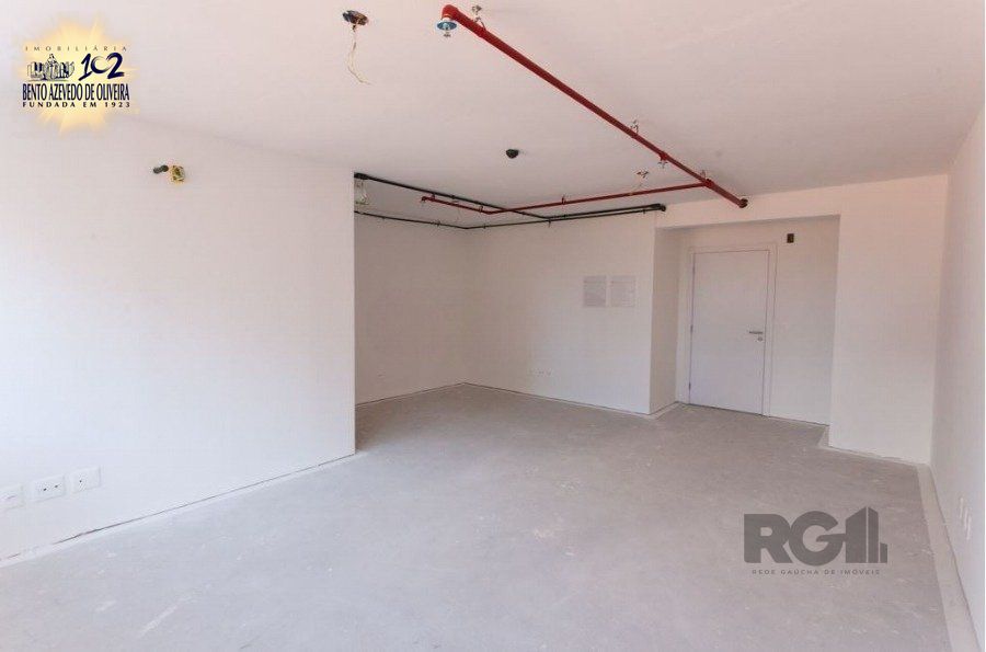 Sala-Conjunto, 42 m² - Foto 1