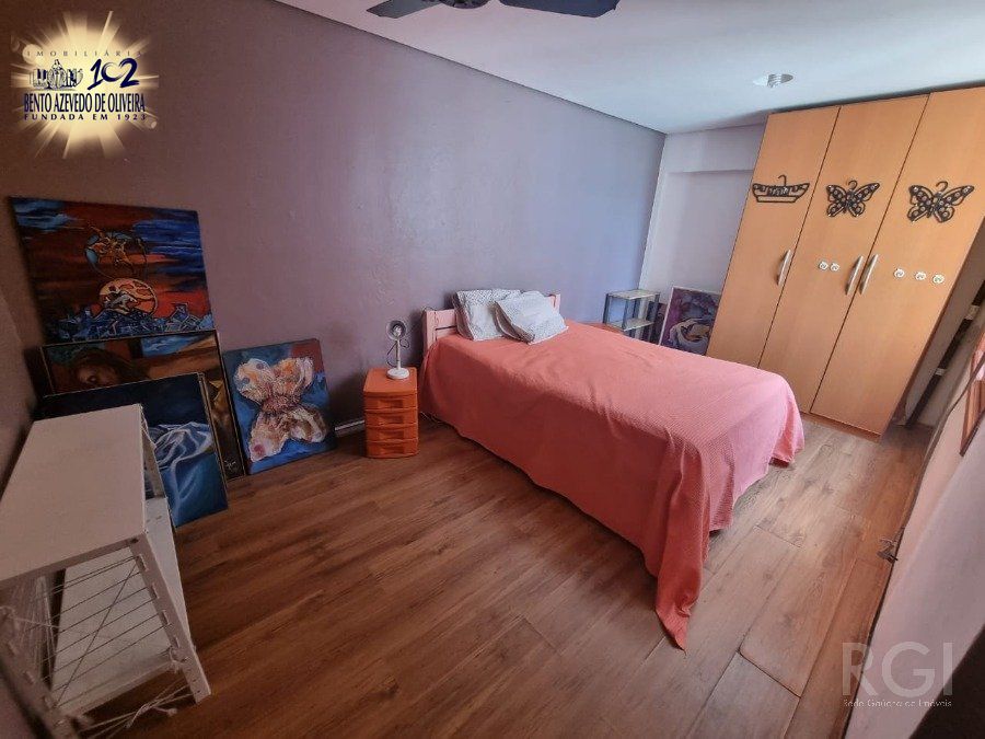 Apartamento, 3 quartos, 134 m² - Foto 11