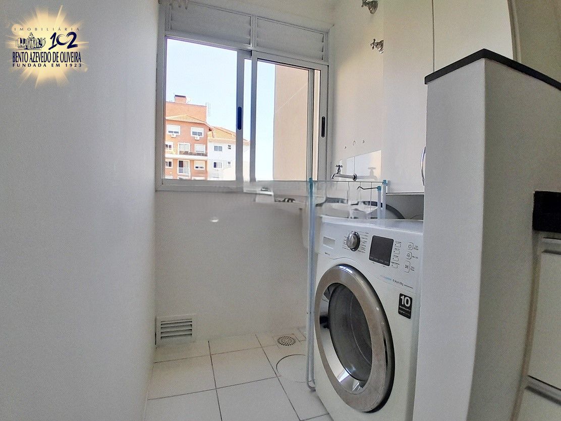 Apartamento, 1 quarto, 41 m² - Foto 14
