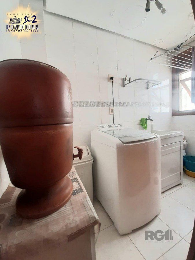 Apartamento, 2 quartos, 65 m² - Foto 12