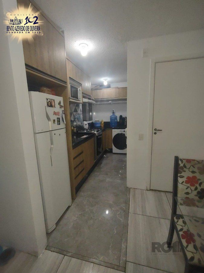 Apartamento, 2 quartos, 41 m² - Foto 4
