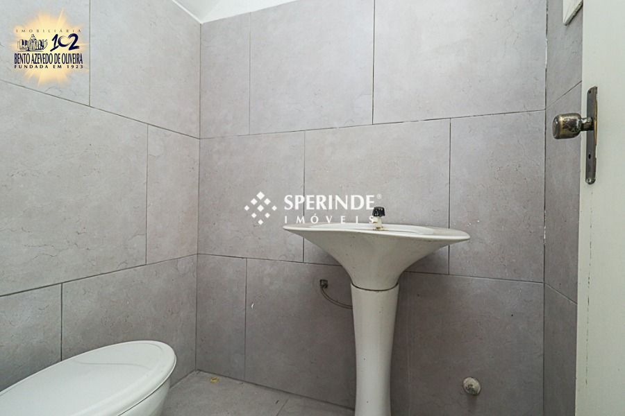 Loja-Salão, 31 m² - Foto 9