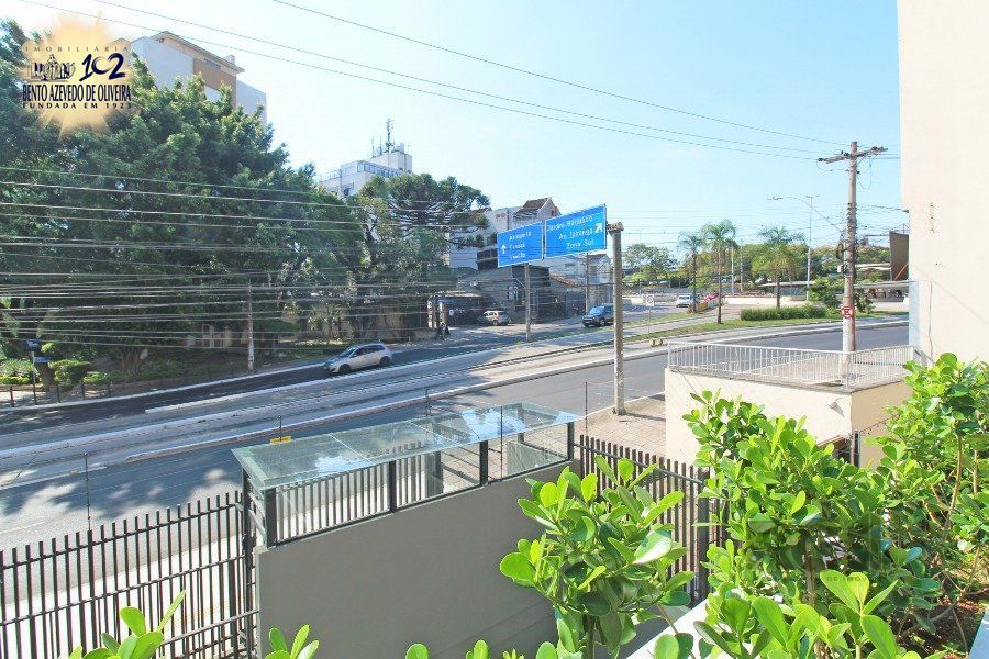Apartamento, 1 quarto, 29 m² - Foto 41