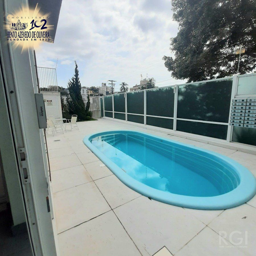 Apartamento, 2 quartos, 59 m² - Foto 35