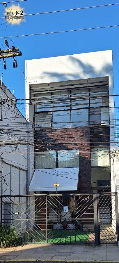 Prédio Inteiro, 325 m² - Foto 18