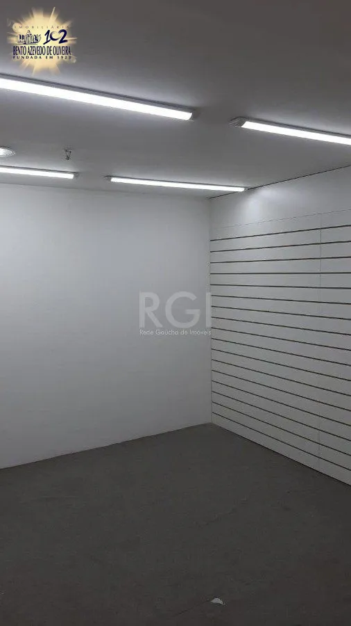Loja-Salão, 26 m² - Foto 2