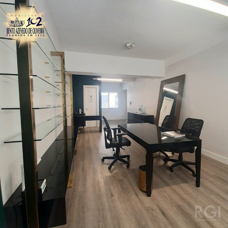 Sala-Conjunto, 38 m² - Foto 7