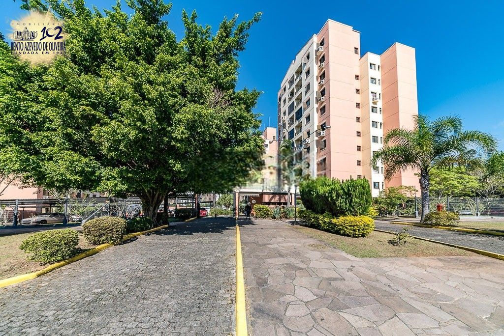 Apartamento, 2 quartos, 57 m² - Foto 25