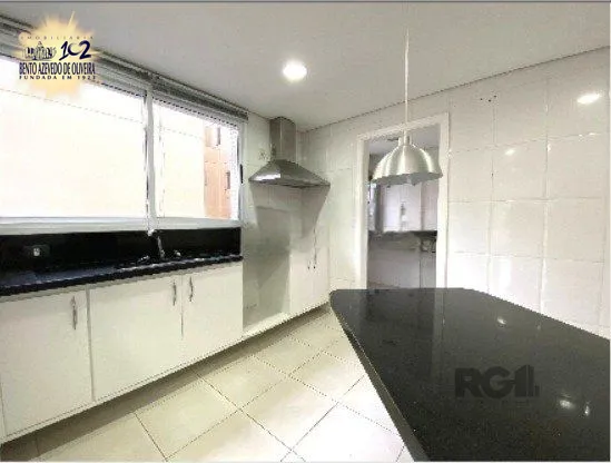 Apartamento, 3 quartos, 135 m² - Foto 21