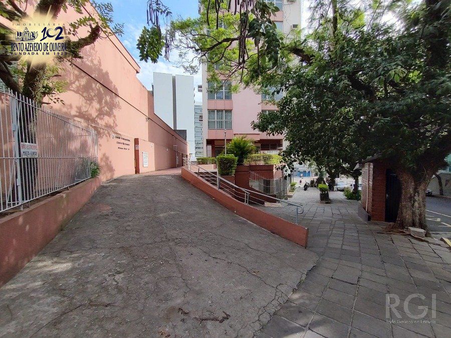 Sala-Conjunto, 28 m² - Foto 1