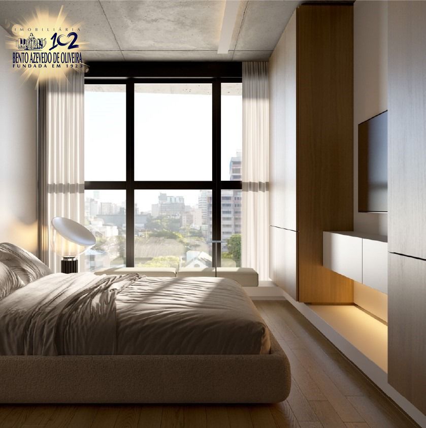 Apartamento, 1 quarto, 41 m² - Foto 10