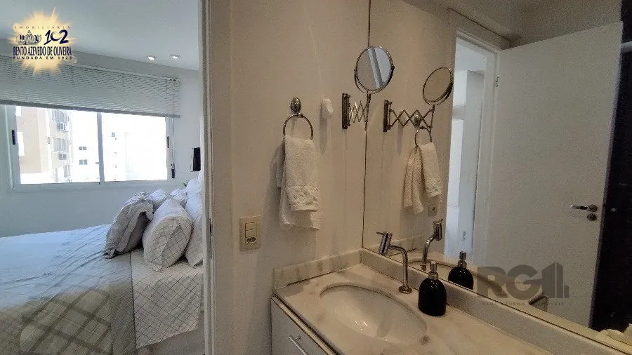 Apartamento, 2 quartos, 65 m² - Foto 12