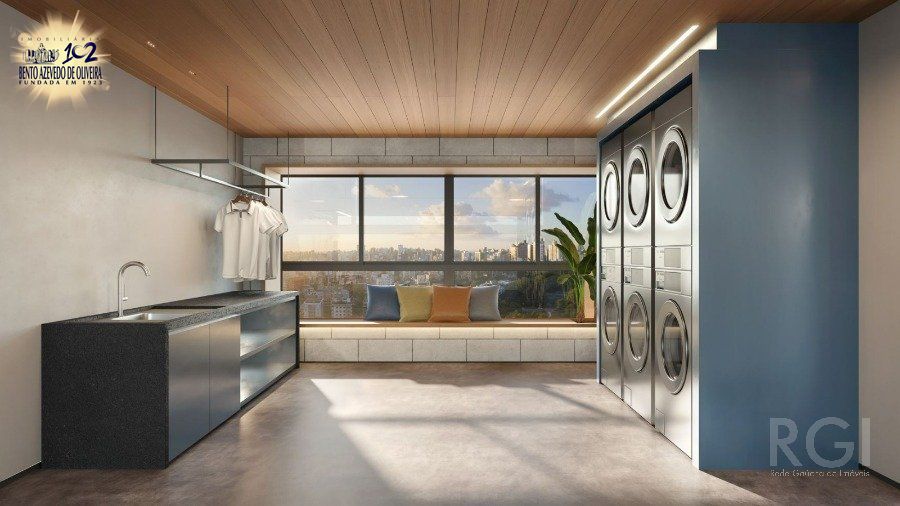 Apartamento, 1 quarto, 27 m² - Foto 6
