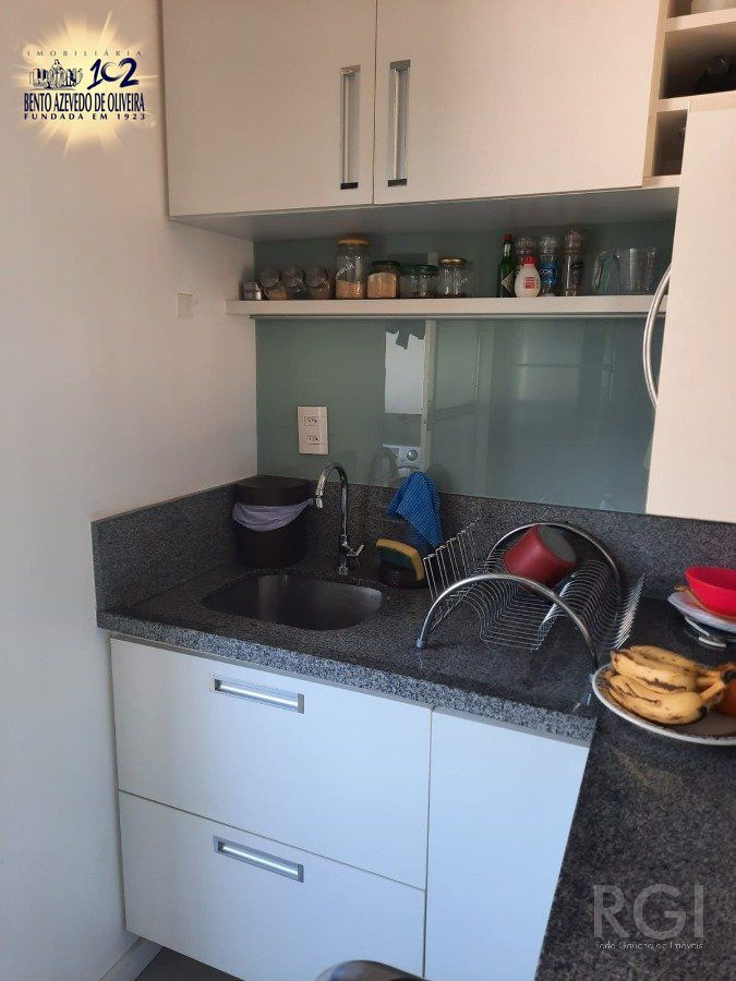 Apartamento, 1 quarto, 44 m² - Foto 6