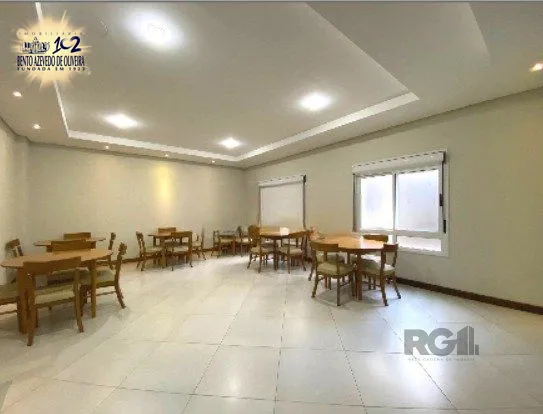 Apartamento, 3 quartos, 135 m² - Foto 29