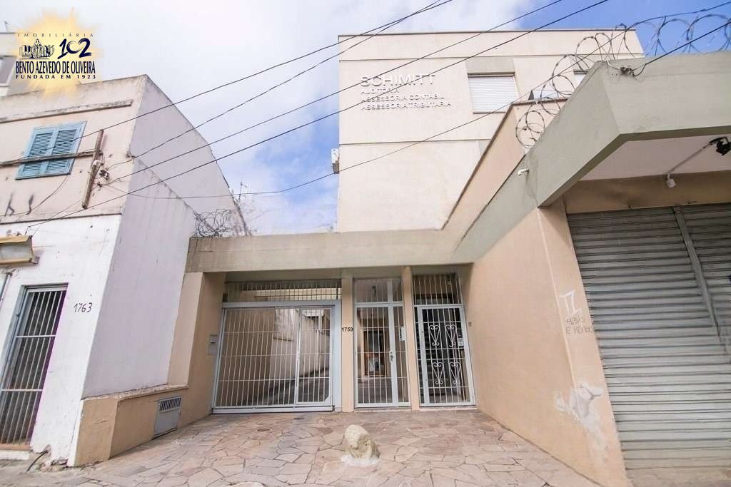 Sala-Conjunto, 25 m² - Foto 1