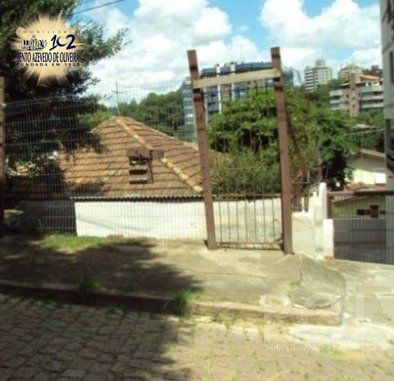 Terreno, 300 m² - Foto 1