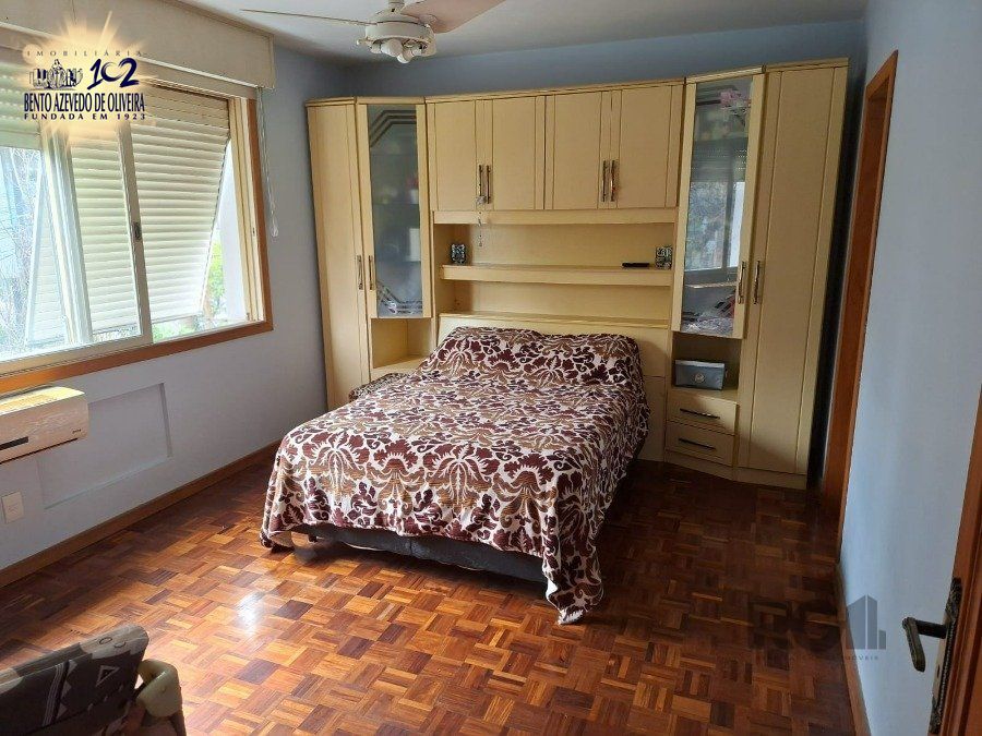 Apartamento, 3 quartos, 121 m² - Foto 13