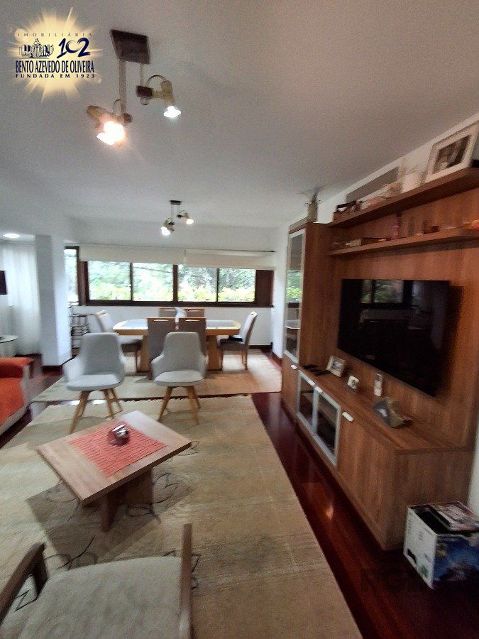 Apartamento, 3 quartos, 297 m² - Foto 6