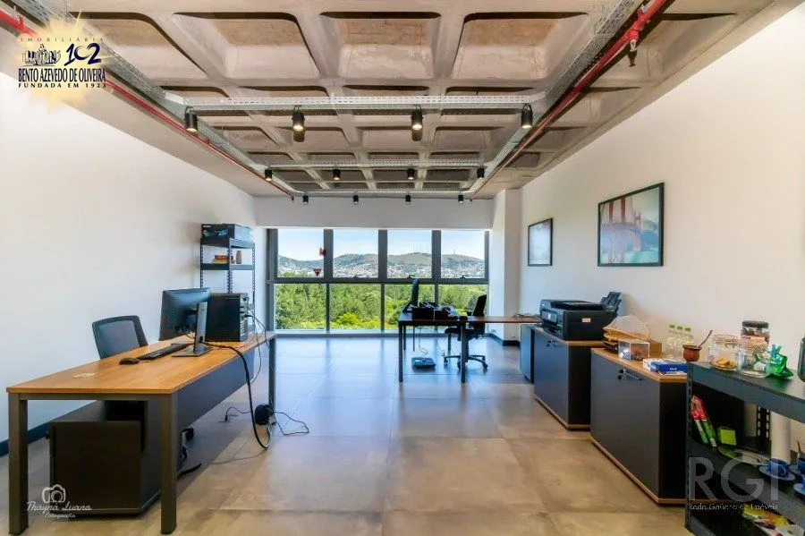 Sala-Conjunto, 48 m² - Foto 2