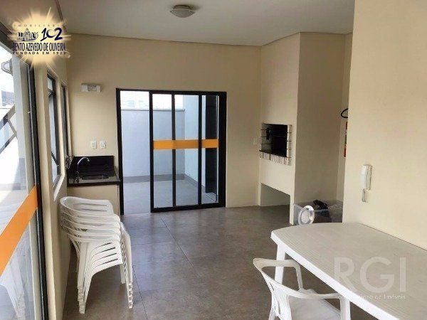 Sala-Conjunto, 38 m² - Foto 9