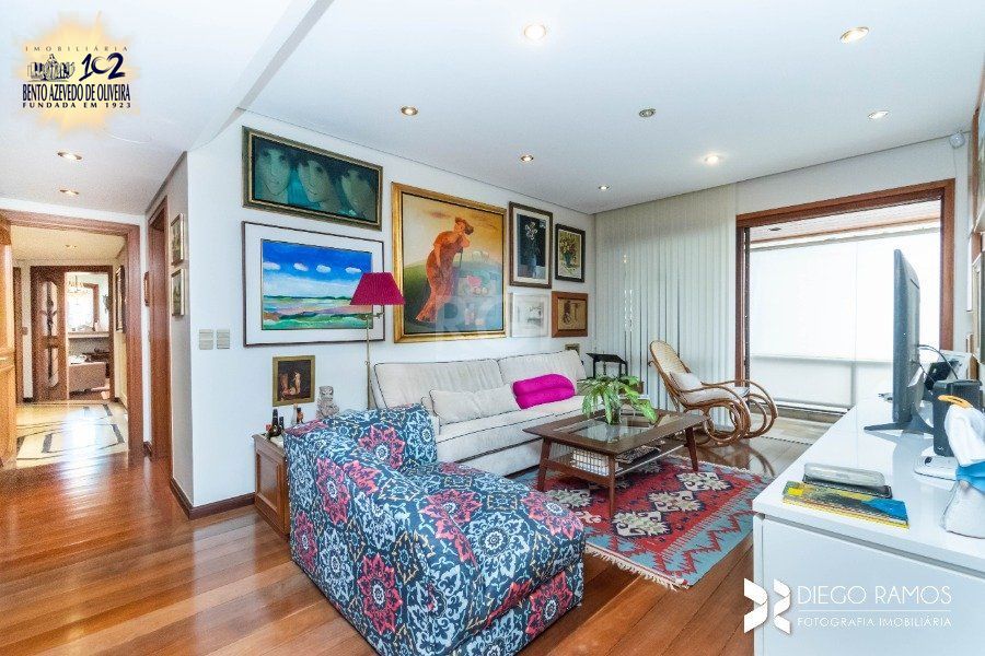 Apartamento, 3 quartos, 305 m² - Foto 9