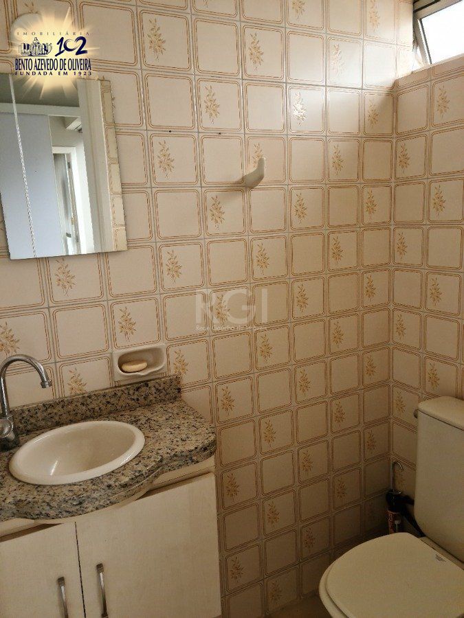 Sala-Conjunto, 28 m² - Foto 6