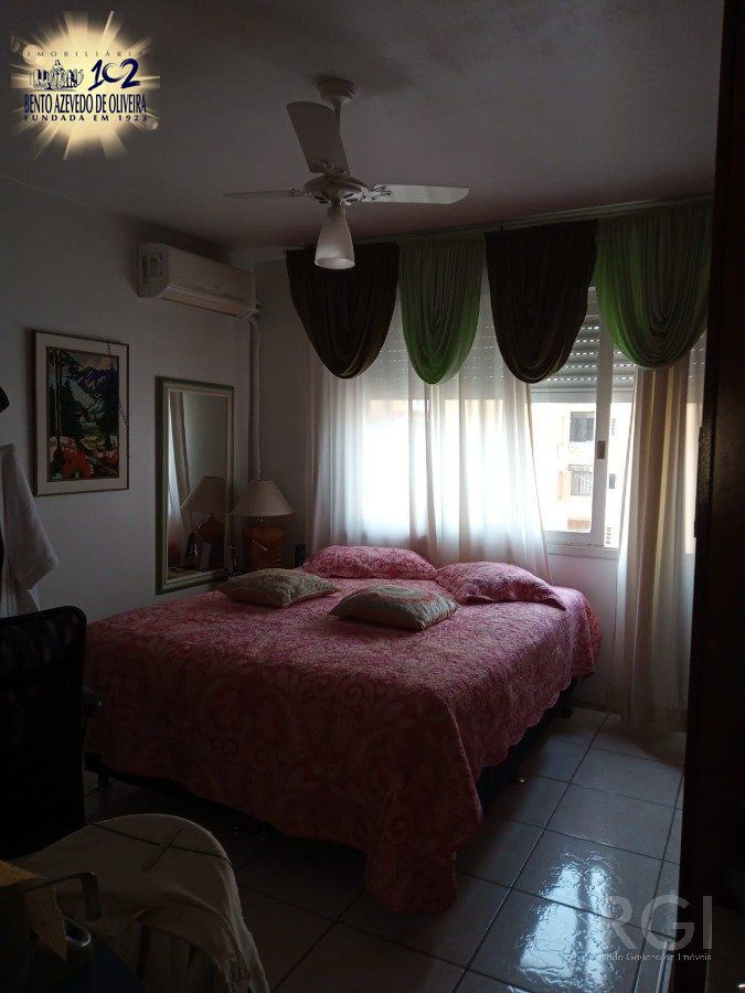 Apartamento, 1 quarto, 44 m² - Foto 5
