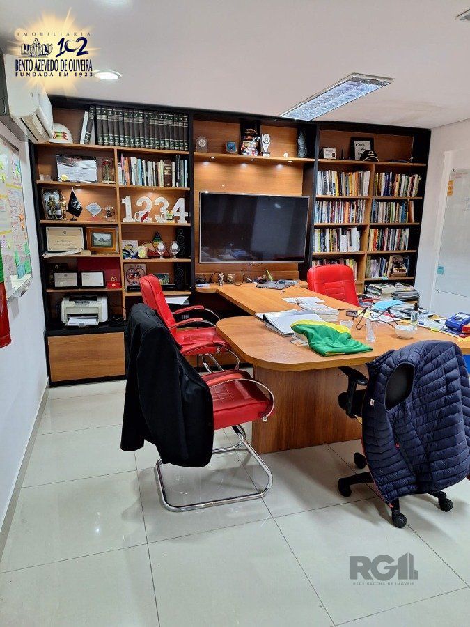 Prédio Inteiro, 325 m² - Foto 15