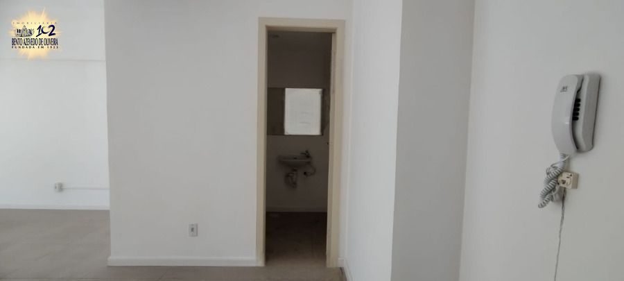 Sala-Conjunto, 39 m² - Foto 3