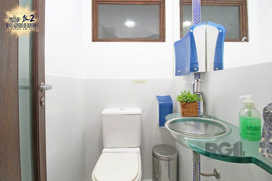 Prédio Inteiro, 532 m² - Foto 42