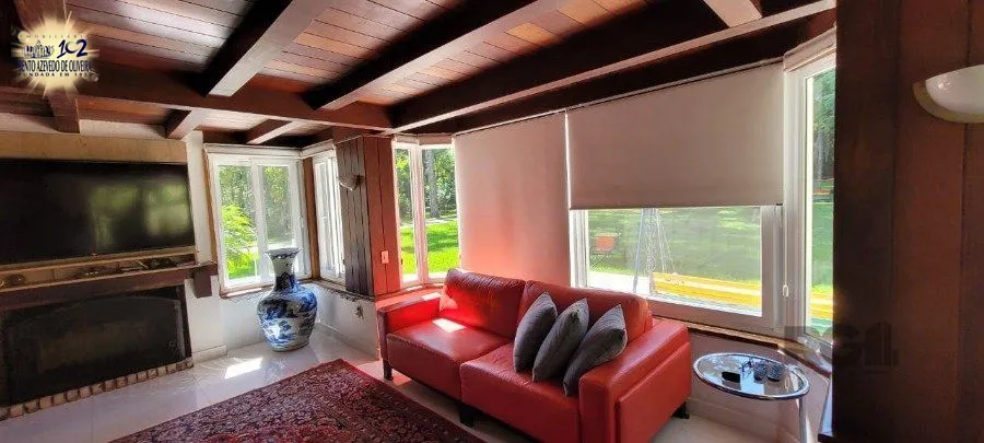 Casa, 4 quartos, 500 m² - Foto 16