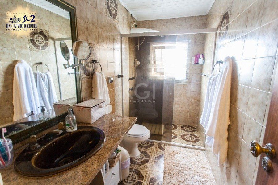 Casa, 3 quartos, 400 m² - Foto 23