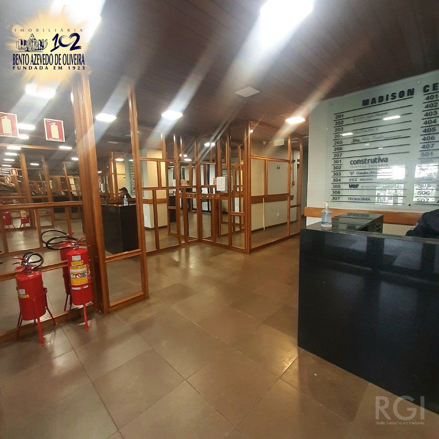Sala-Conjunto, 38 m² - Foto 11