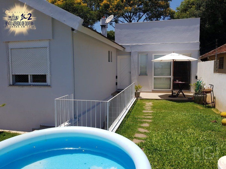 Casa, 4 quartos, 200 m² - Foto 6