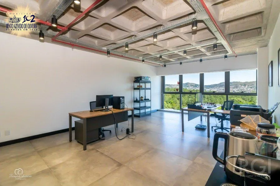 Sala-Conjunto, 48 m² - Foto 3