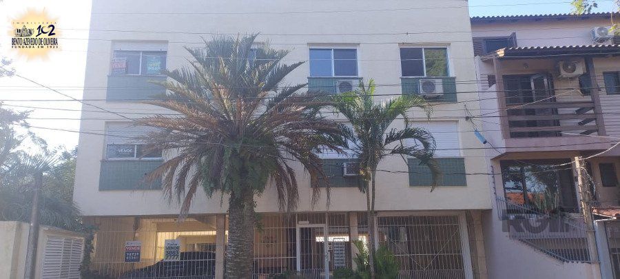 Apartamento, 2 quartos, 54 m² - Foto 1