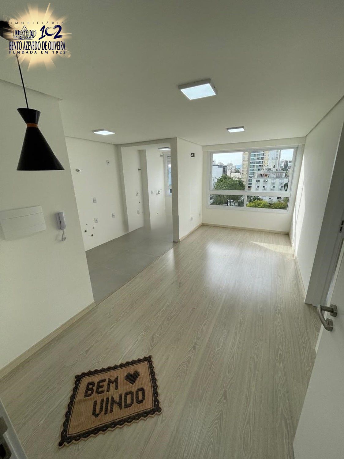 Apartamento, 1 quarto, 45 m² - Foto 2