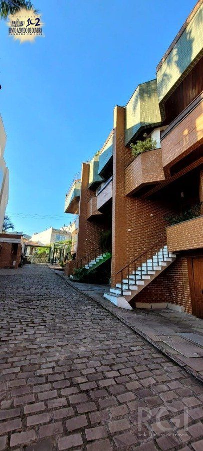 Casa de Condomínio, 4 quartos - Foto 40