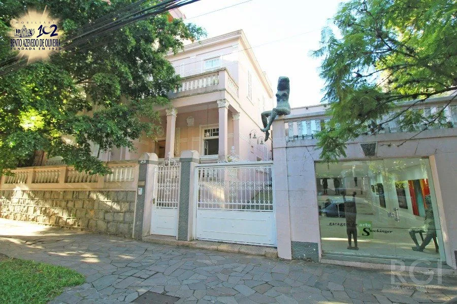Casa, 4 quartos, 437 m² - Foto 35