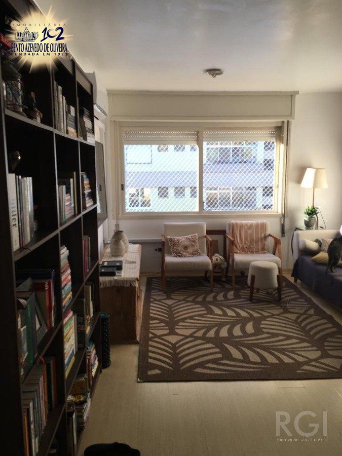 Apartamento, 3 quartos, 83 m² - Foto 2
