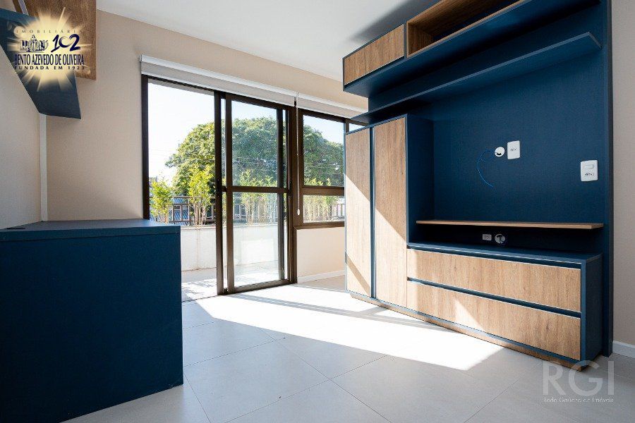 Apartamento, 1 quarto, 146 m² - Foto 1