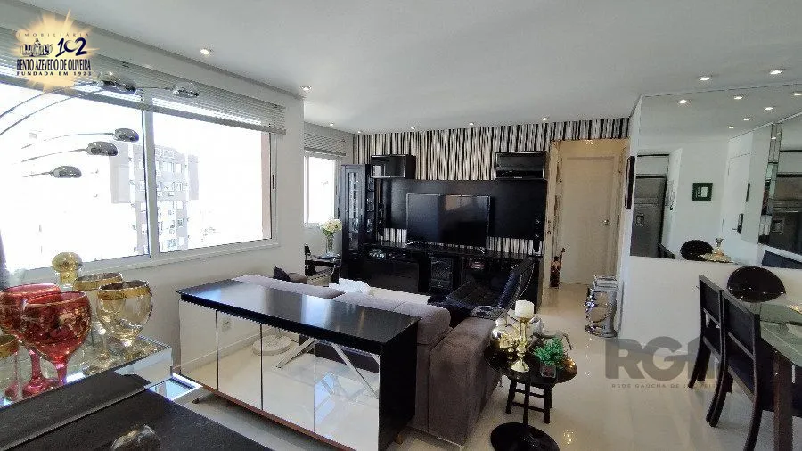 Apartamento, 2 quartos, 65 m² - Foto 1
