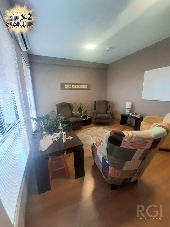 Sala-Conjunto, 40 m² - Foto 5