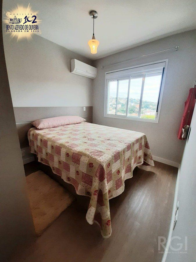 Apartamento, 2 quartos, 59 m² - Foto 15