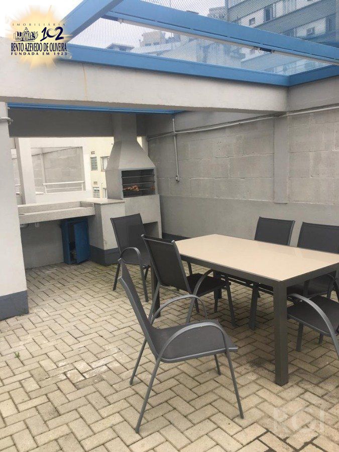 Apartamento, 1 quarto, 35 m² - Foto 11