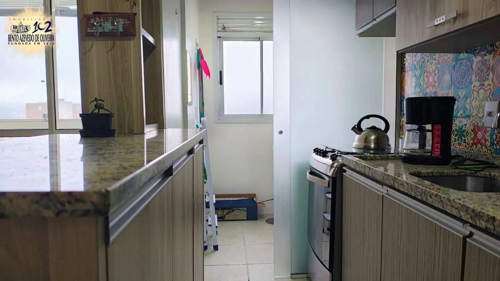 Apartamento, 2 quartos, 61 m² - Foto 6