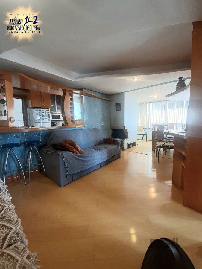 Apartamento, 2 quartos, 65 m² - Foto 1